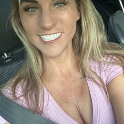 The Loft Salon And Spa - How blonde Mikaela got me!