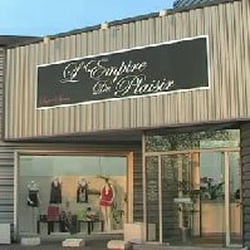 L'Empire du Plaisir - Photo tirée du site officiel