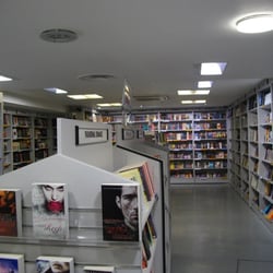 Forbidden Planet - Forbidden planet lower floor 1