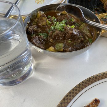 Himalayan wild yak - Yak stew - Himalayan/Nepalese Near Me - Ashburn, Virginia