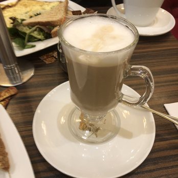 Caffe Concerto - Coffee - Italian Near Me - London, XGL Caffe Concerto - Coffee - Italian Near Me - London, XGL
