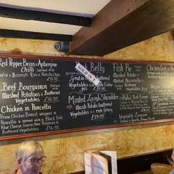Bank Tavern - Specials May 2023
