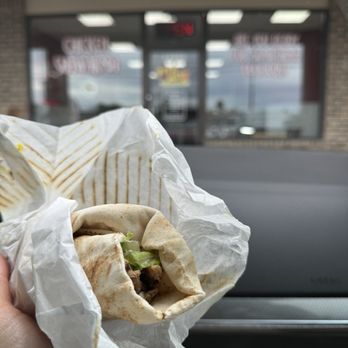 Pita Way - Dewitt - Pita -Sandweech - Mediterranean Near Me - DeWitt, Michigan