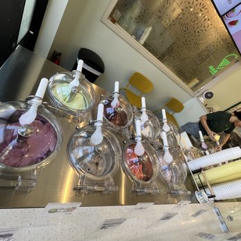 7Gradi - Gelato! Gelato! - Gelato Near Me - Honolulu, Hawaii 7Gradi - Gelato! Gelato! - Gelato Near Me - Honolulu, Hawaii