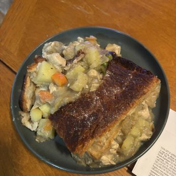 The Pot Pie Bar - Comfort Food Near Me - Manchester, New Hampshire The Pot Pie Bar - Comfort Food Near Me - Manchester, New Hampshire