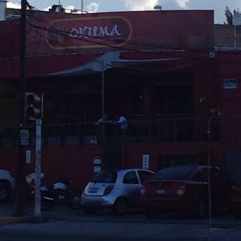 Okuma - Sushi Bars Near Me - Guadalajara, JAL