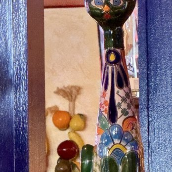 Guadalajara's - Decor - Tacos Near Me - Sierra Vista, Arizona