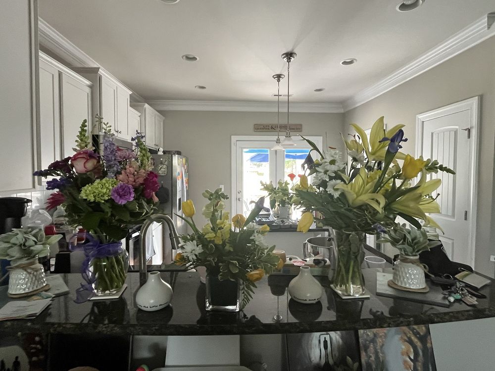 BASKET TREE FLORIST Updated October 2024 42 Photos 829 Perry Rd