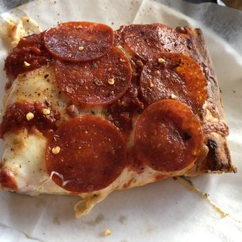 Amici Pizza - Italian Near Me - Staten Island, New York