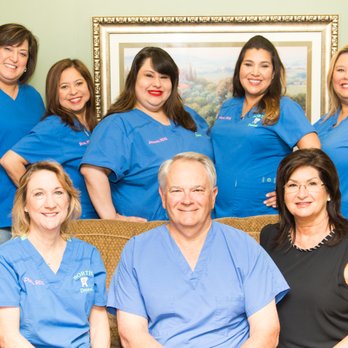 Russell D Borth, DDS - Dr. Borth and his staff - Cosmetic Dentists Near Me - Corpus Christi, Texas Russell D Borth, DDS - Dr. Borth and his staff - Cosmetic Dentists Near Me - Corpus Christi, Texas