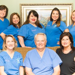 Russell D Borth, DDS - Dr. Borth and his staff