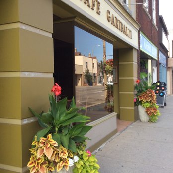 Cafe Garibaldi Ristorante - the outside of the building - Italian Near Me - Saint Catharines, Ontario Cafe Garibaldi Ristorante - the outside of the building - Italian Near Me - Saint Catharines, Ontario