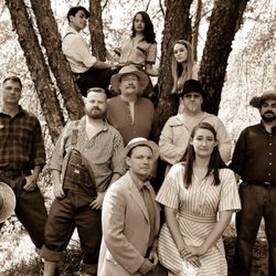 Montford Park Players - Midsummer Night's Dream