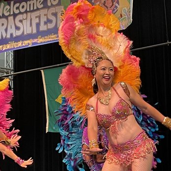 Show Brazil Productions - Carnival at Brazil Fest Seattle Center! - Performing Arts Near Me - Kent, Washington Show Brazil Productions - Carnival at Brazil Fest Seattle Center! - Performing Arts Near Me - Kent, Washington