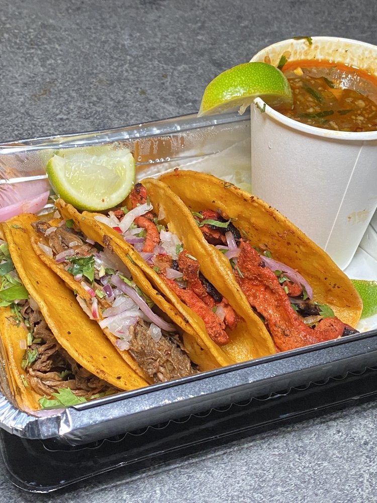 TACO HAUS Updated August 2024 74 5th Ave, New York, New York Food