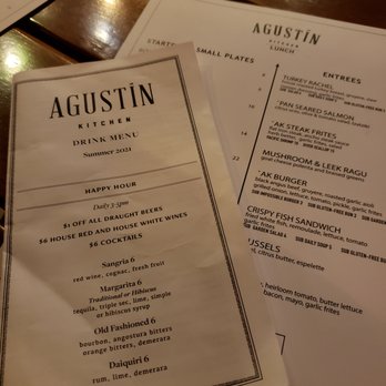 Mercado San Agustin - a menu for a restaurant - Grocery Near Me - Tucson, Arizona Mercado San Agustin - a menu for a restaurant - Grocery Near Me - Tucson, Arizona