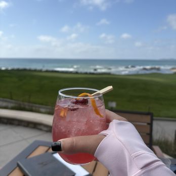 Ocean Terrace - New American Near Me - Half Moon Bay, California