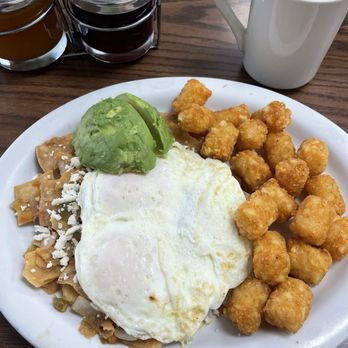 Nat's Early Bite Coffee Shop - Diners Near Me - Sherman Oaks, California
