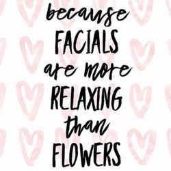 Just because!