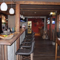 Braddy's Laredo's
