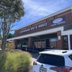 Crossroads Bar & Grille