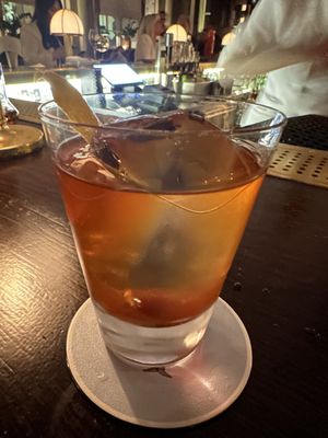 Scarfes Bar by null