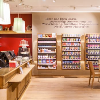 Sonnentor - Coffee & Tea Supplies Near Me - Vienna, 9