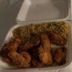 New China