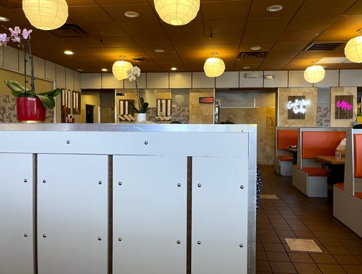 Silla Restaurant by null
