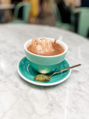 Markham & Fitz Chocolate by null