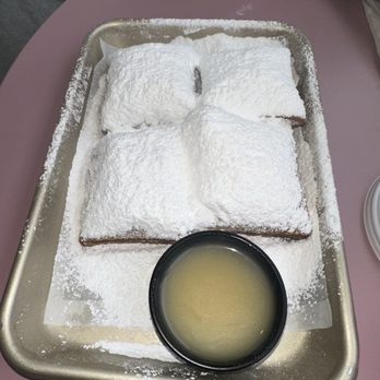 Beignets & Brew - Coffee & Tea Near Me - Alpharetta, Georgia