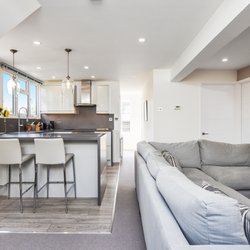 Jeffery and Wilkes - Jeffery and Wilkes open plan
