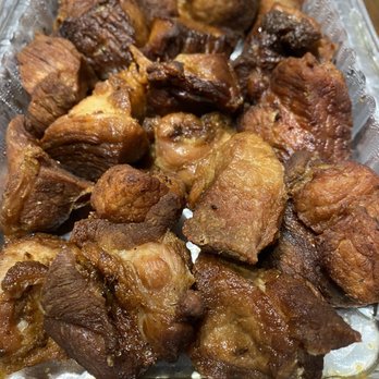 Izla - Carne Frita - Puerto Rican Near Me - Fishkill, New York