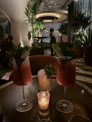 Chez Zou by null