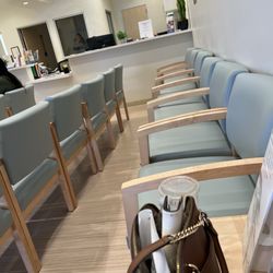 West Coast Dental & Orthodontics, Adults & Kids - Lobby