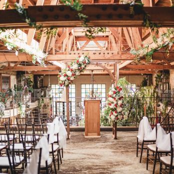 Michael's Tuscany Room - Venues & Event Spaces Near Me - San Pedro, California