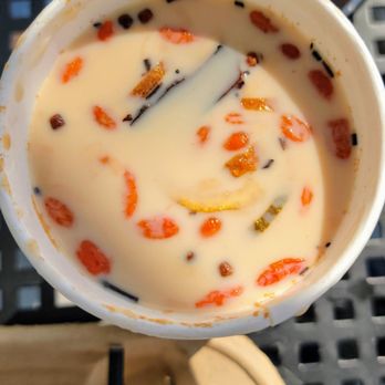 Hojas Tea House - House Chai - Desserts Near Me - Long Beach, California Hojas Tea House - House Chai - Desserts Near Me - Long Beach, California