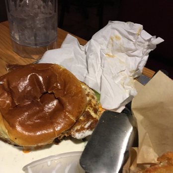 Chili's - Tex-Mex Near Me - Baton Rouge, Louisiana