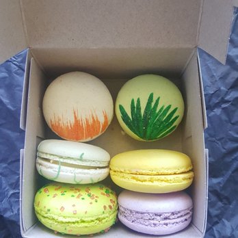 Bon Macaron Patisserie - Bakeries Near Me - Vancouver, British Columbia Bon Macaron Patisserie - Bakeries Near Me - Vancouver, British Columbia