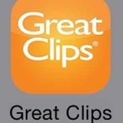 Great Clips - Get the APP and Check-In to save time!