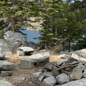 Sherwin Lakes Trail - Hiking Near Me - Mammoth Lakes, California Sherwin Lakes Trail - Hiking Near Me - Mammoth Lakes, California