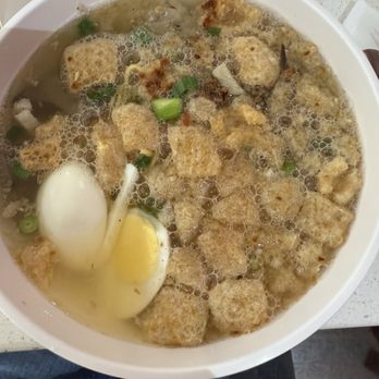 Batchoyan Ilonggo Restaurant - Filipino Near Me - Camarillo, California