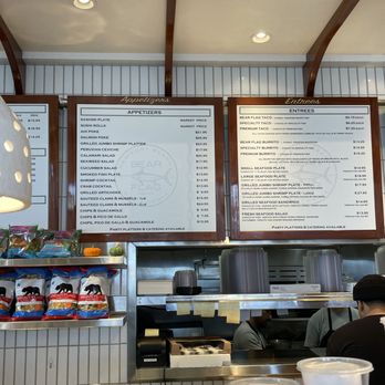 Bear Flag Fish - Seafood Markets Near Me - Newport Beach, California Bear Flag Fish - Seafood Markets Near Me - Newport Beach, California