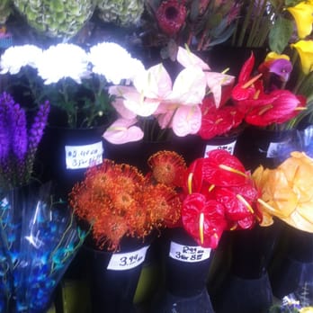 Downtown Florist - Florists Near Me - Vancouver, British Columbia