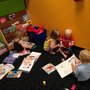Play Date Drop-In Child Care
