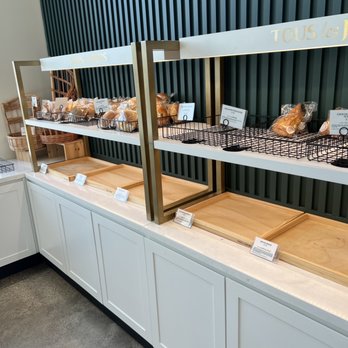 Tous Les Jours - Bakeries Near Me - Columbus, Ohio Tous Les Jours - Bakeries Near Me - Columbus, Ohio