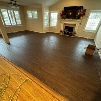 Cutler Home Styling - Living/Dining Room - Handyman Near Me Cutler Home Styling - Living/Dining Room - Handyman Near Me