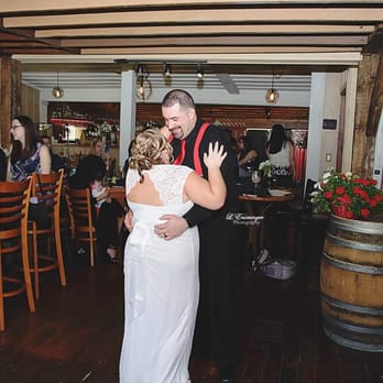 The Wine Mill - Wine Bars Near Me - Peninsula, Ohio