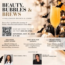 Skin & Beauty Center - Northridge