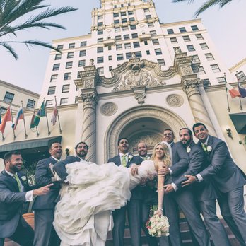 El Cortez Don Room - Venues & Event Spaces Near Me - San Diego, California